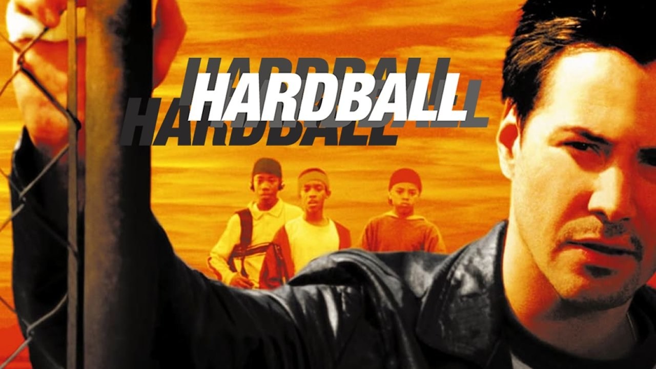 Foto de HARDBALL
