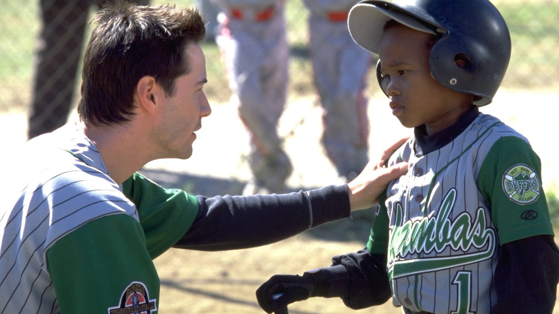 Foto de HARDBALL