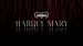 Hardly Mary