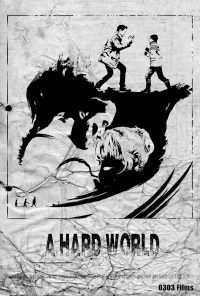 Hardur Heimur