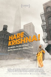 Hare Krishna!
