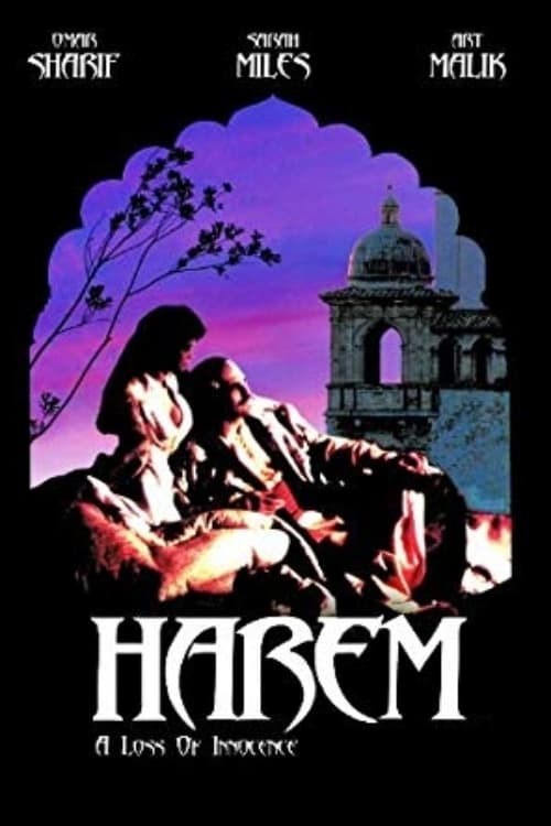 Poster de HAREM