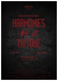 Harmonies of a Tritone