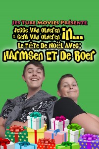 Harmsen & De Boer: Het Kakker Kerstfeest