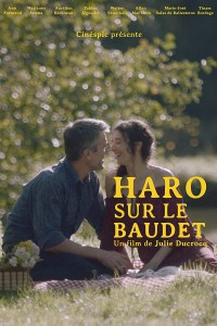 Haro sur le baudet