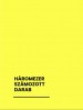 Háromezer számozott darab