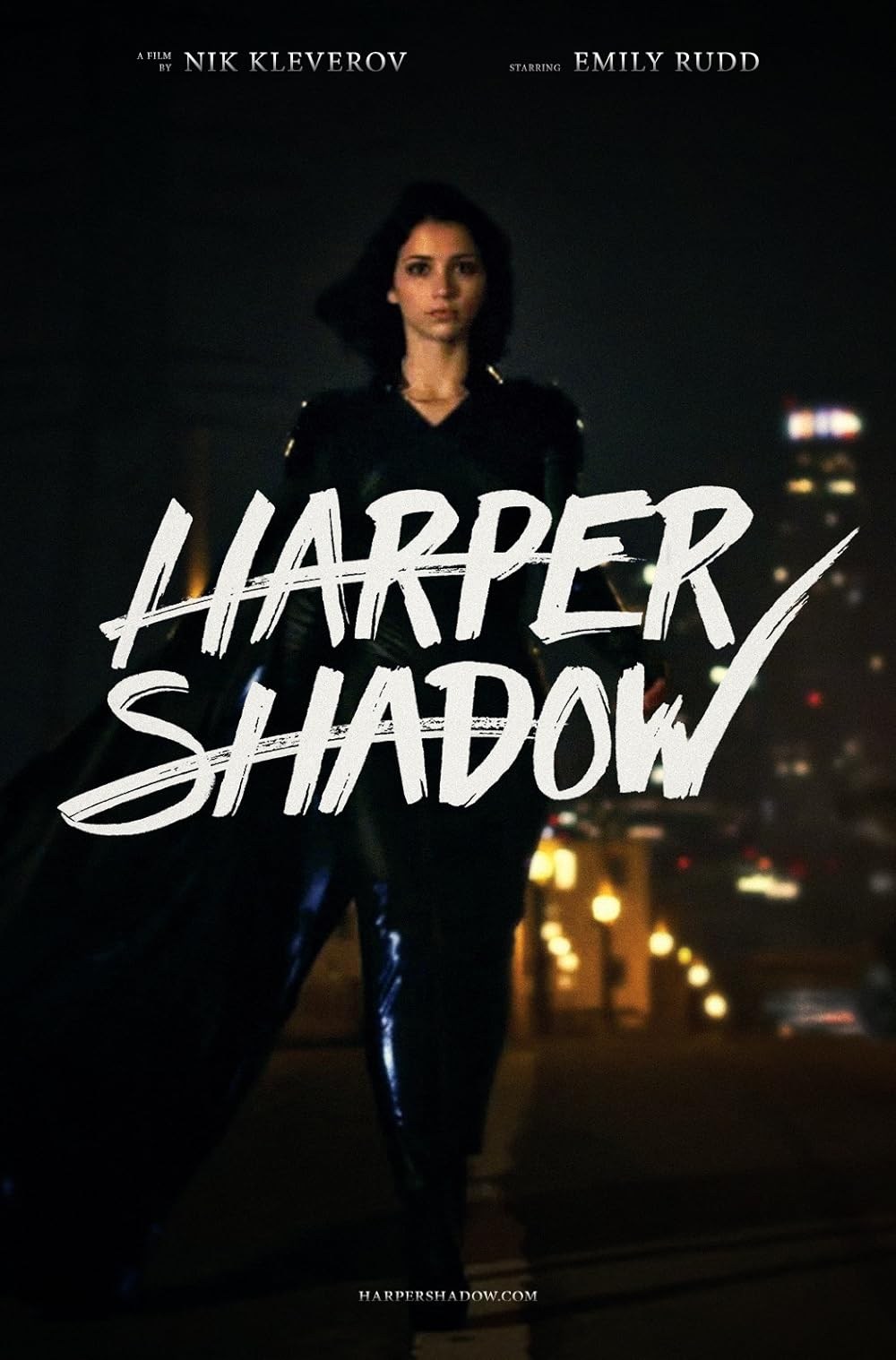 Poster de HARPER SHADOW