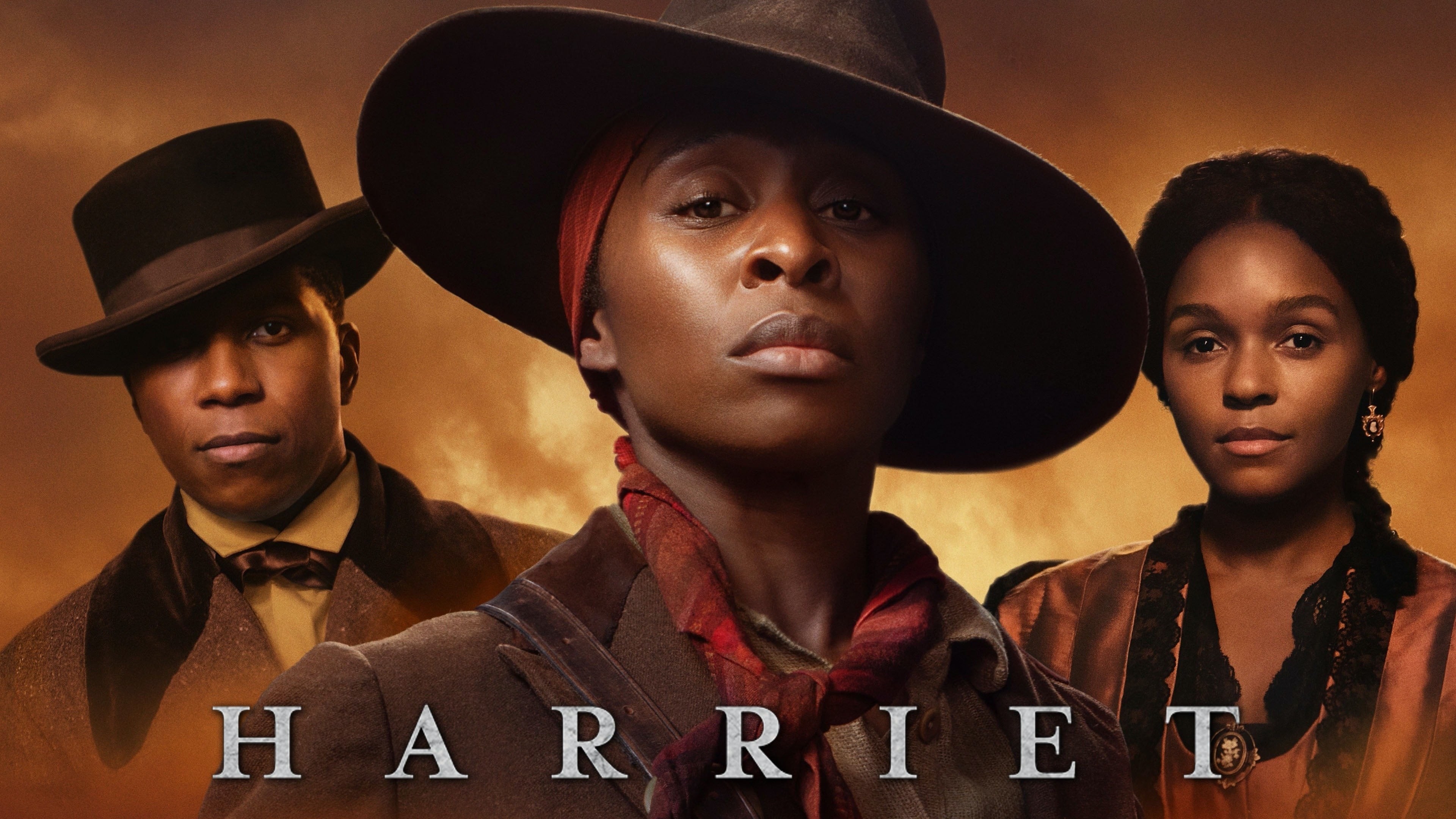 Foto de HARRIET: EN BUSCA DE LA LIBERTAD