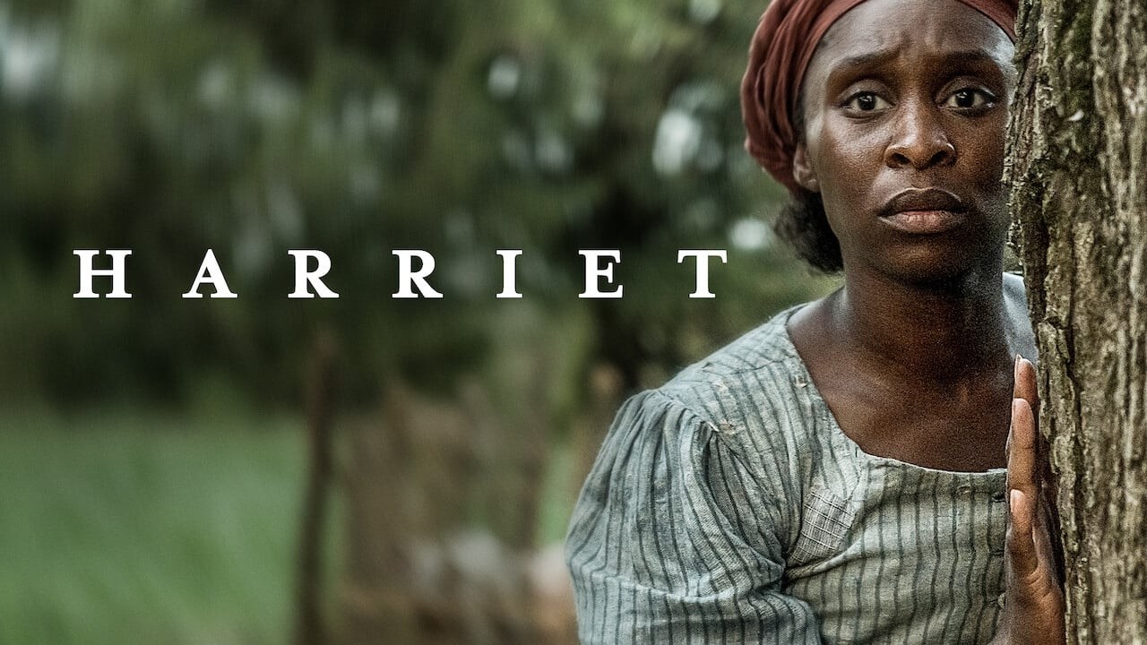 Foto de HARRIET: EN BUSCA DE LA LIBERTAD