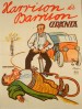 Harrison and Barrison