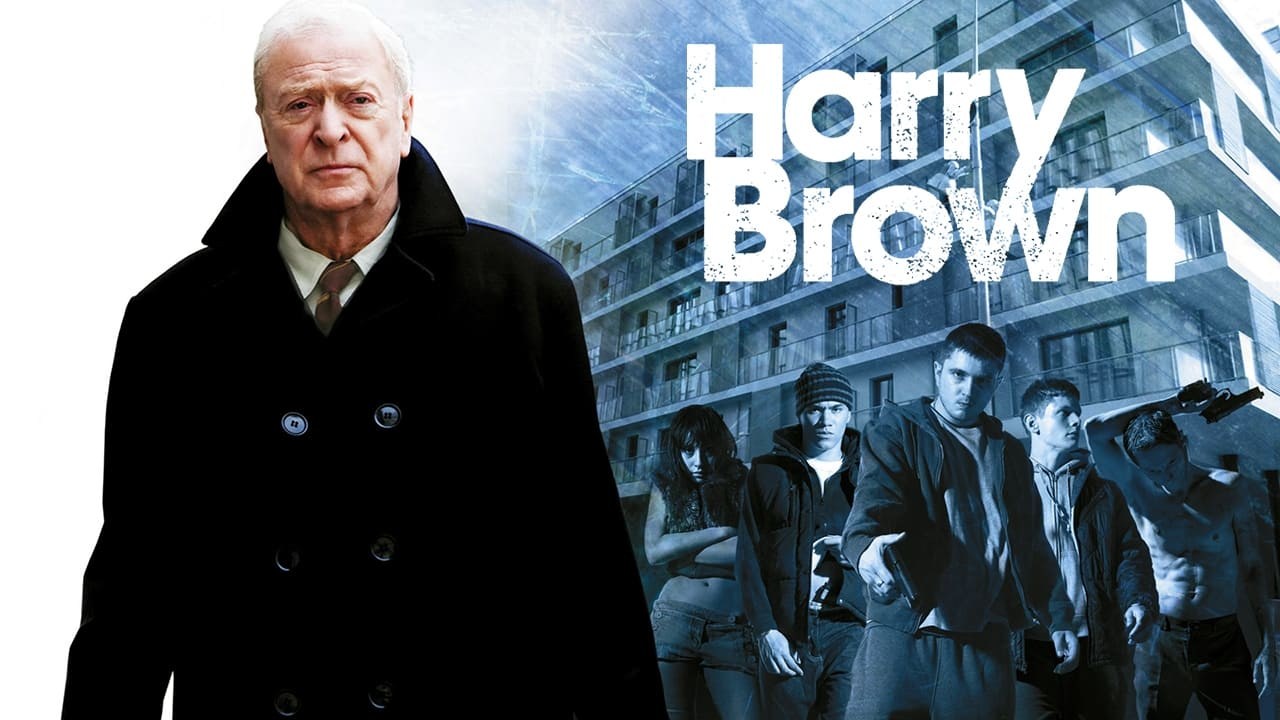 Foto de HARRY BROWN