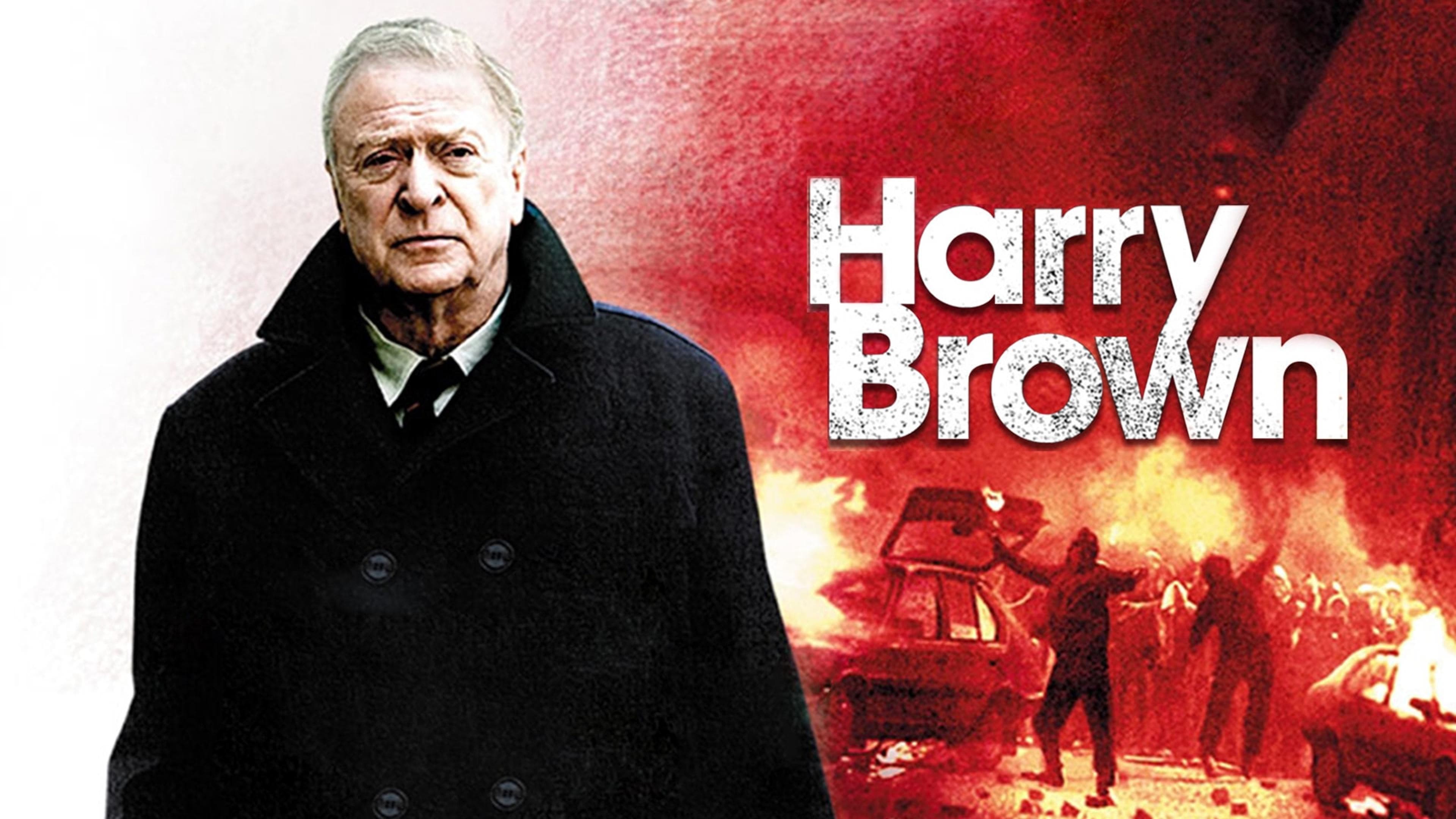 Foto de HARRY BROWN