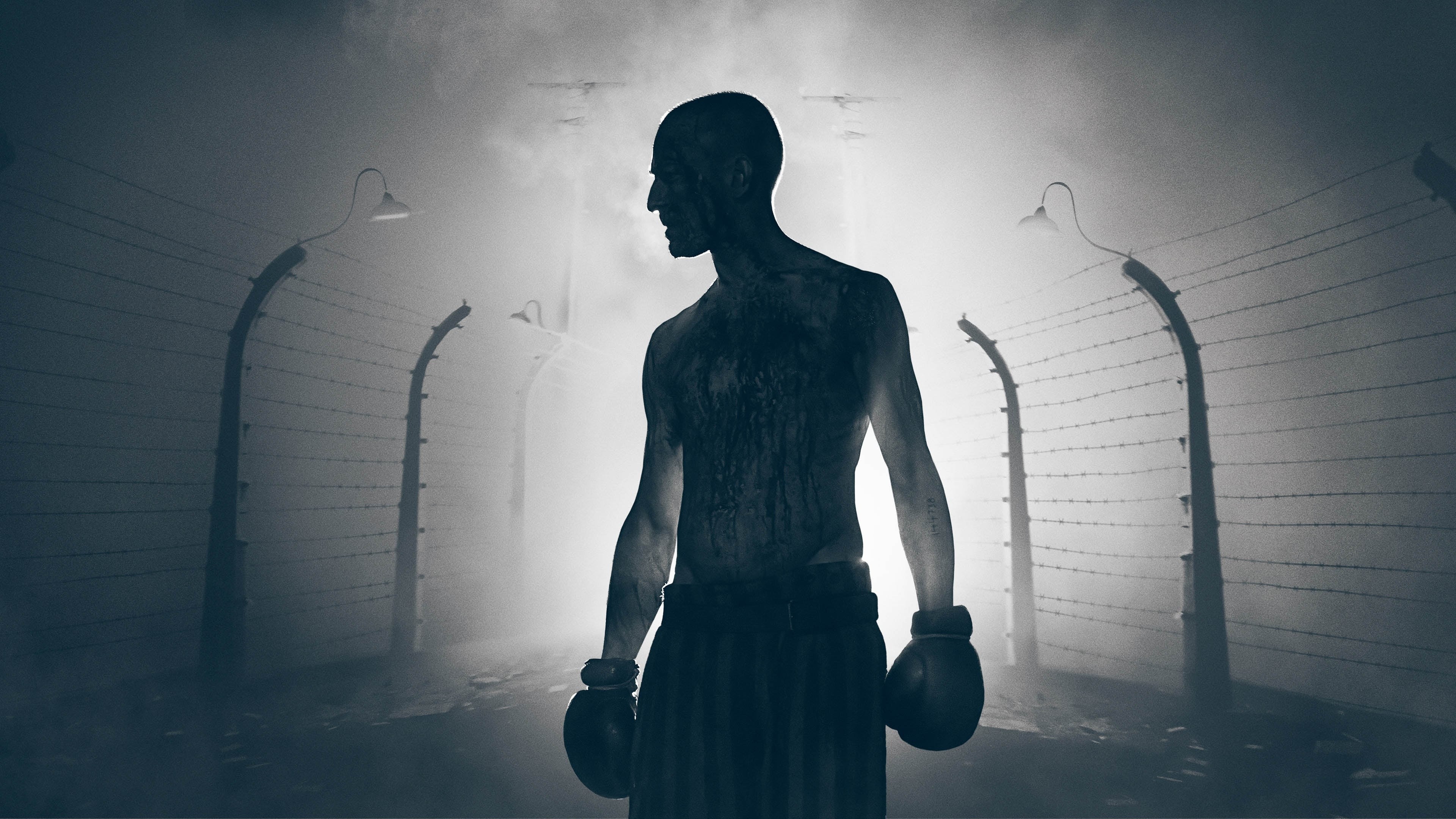 Foto de EL SUPERVIVIENTE DE AUSCHWITZ