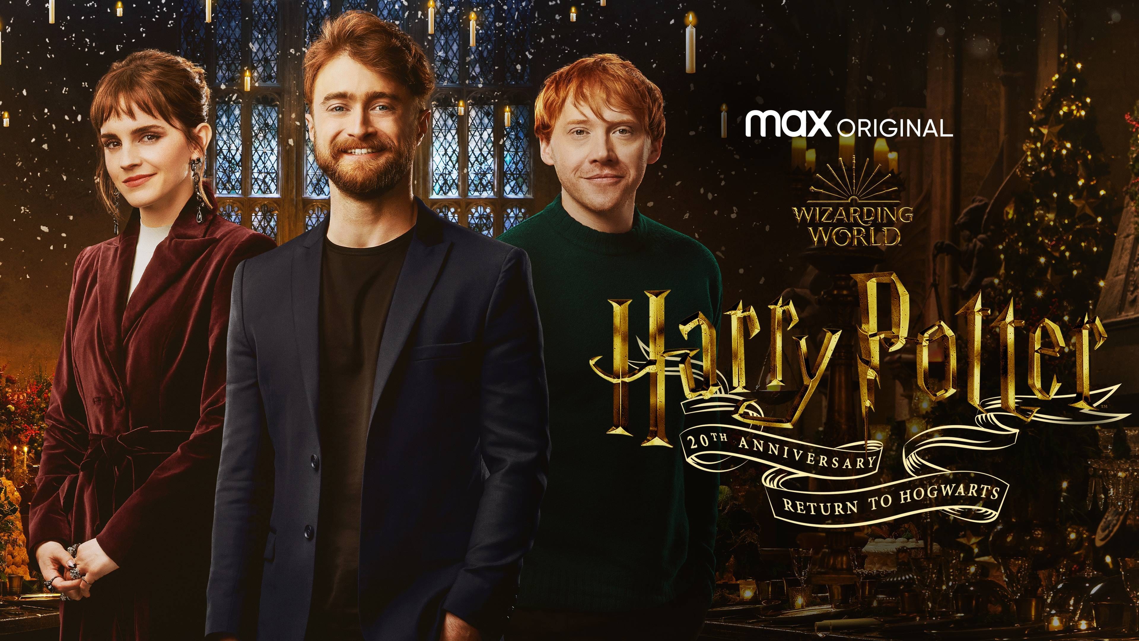 Foto de HARRY POTTER: REGRESO A HOGWARTS