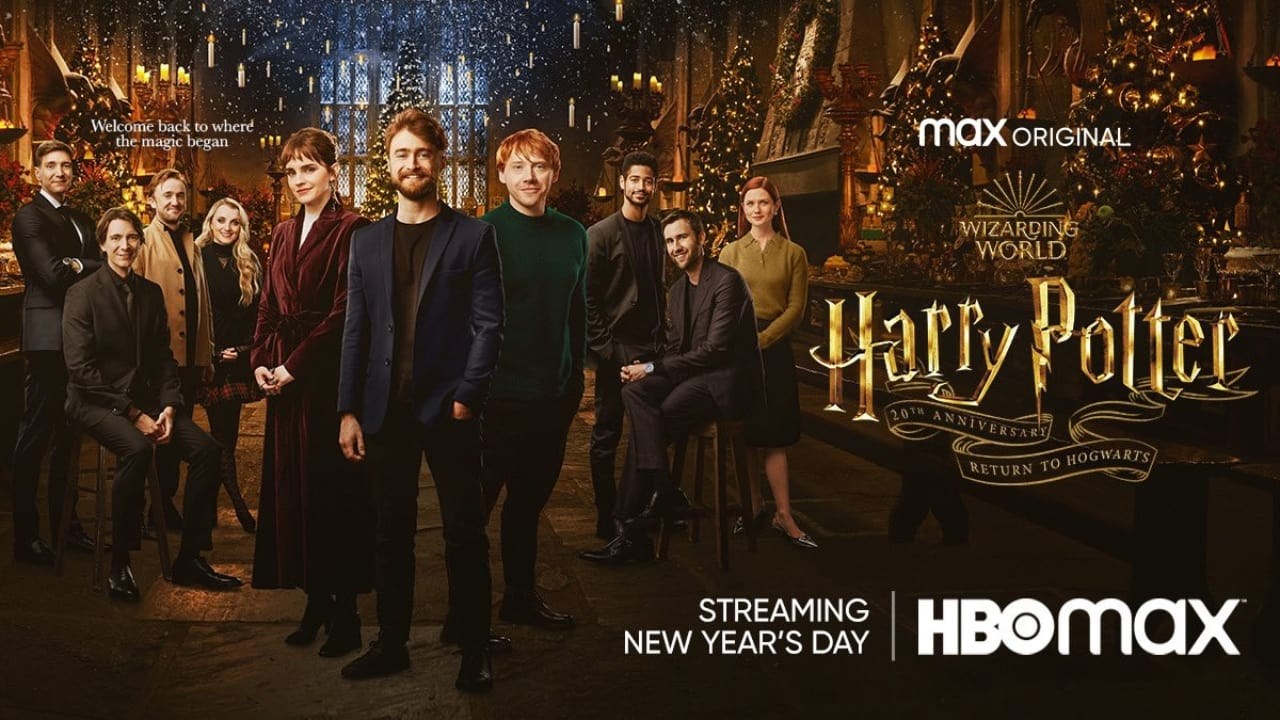 Foto de HARRY POTTER: REGRESO A HOGWARTS