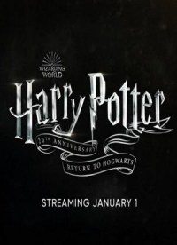 Harry Potter: Regreso a Hogwarts