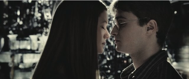 Foto de HARRY POTTER Y EL MISTERIO DEL PRÍNCIPE