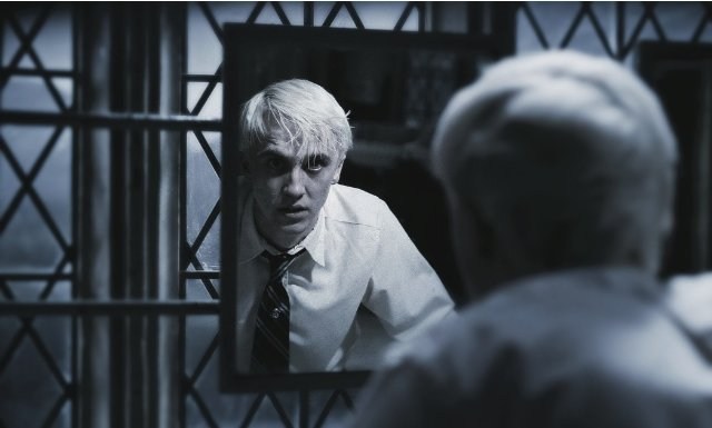 Foto de HARRY POTTER Y EL MISTERIO DEL PRÍNCIPE