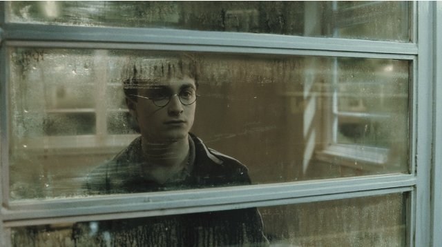Foto de HARRY POTTER Y EL MISTERIO DEL PRÍNCIPE