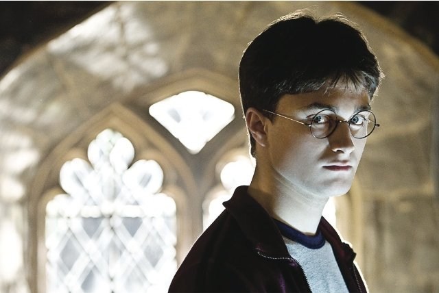Foto de HARRY POTTER Y EL MISTERIO DEL PRÍNCIPE