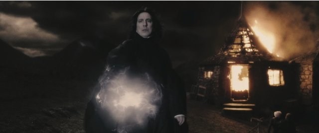 Foto de HARRY POTTER Y EL MISTERIO DEL PRÍNCIPE