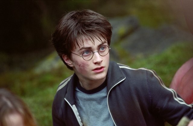 Foto de HARRY POTTER Y EL PRISIONERO DE AZKABAN