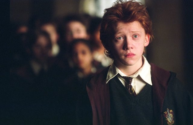 Foto de HARRY POTTER Y EL PRISIONERO DE AZKABAN