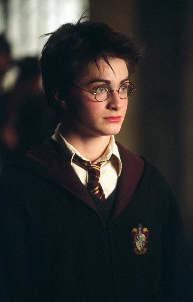 Poster de HARRY POTTER Y EL PRISIONERO DE AZKABAN