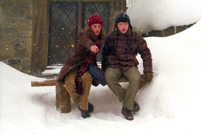 Foto de HARRY POTTER Y EL PRISIONERO DE AZKABAN