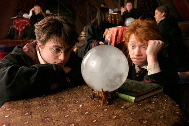Foto de HARRY POTTER Y EL PRISIONERO DE AZKABAN