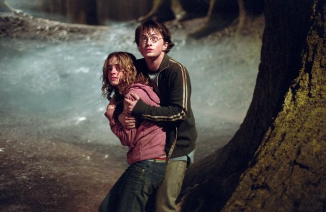 Foto de HARRY POTTER Y EL PRISIONERO DE AZKABAN