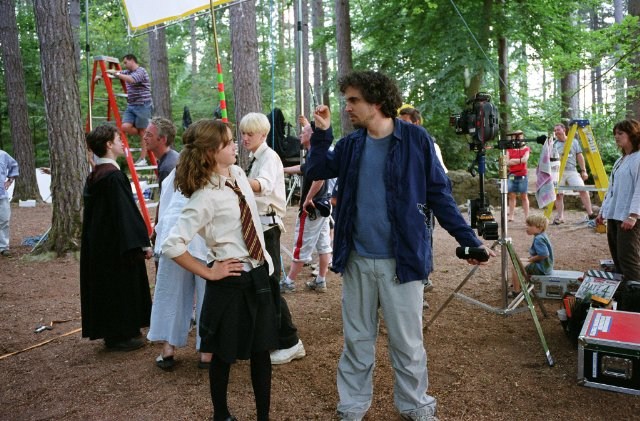 Foto de HARRY POTTER Y EL PRISIONERO DE AZKABAN