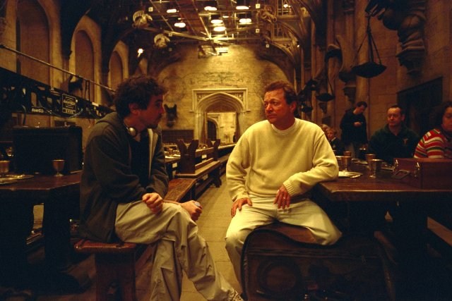 Foto de HARRY POTTER Y EL PRISIONERO DE AZKABAN