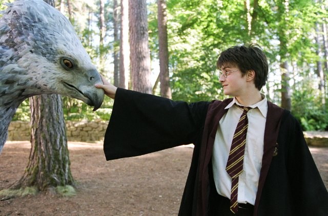 Foto de HARRY POTTER Y EL PRISIONERO DE AZKABAN