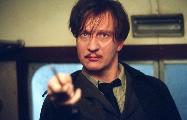 Foto de HARRY POTTER Y EL PRISIONERO DE AZKABAN