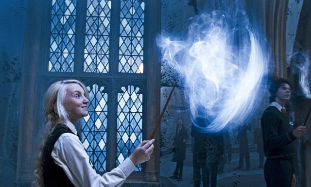 Foto de HARRY POTTER Y LA ORDEN DEL FÉNIX