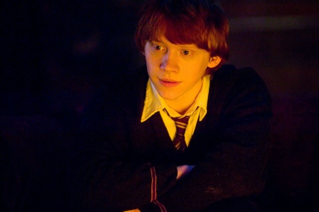 Foto de HARRY POTTER Y LA ORDEN DEL FÉNIX