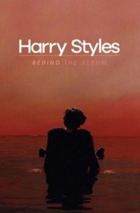 Película Harry Styles: Behind the Album