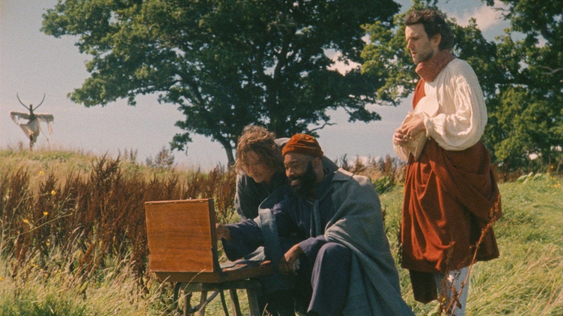 Foto de HARVEST