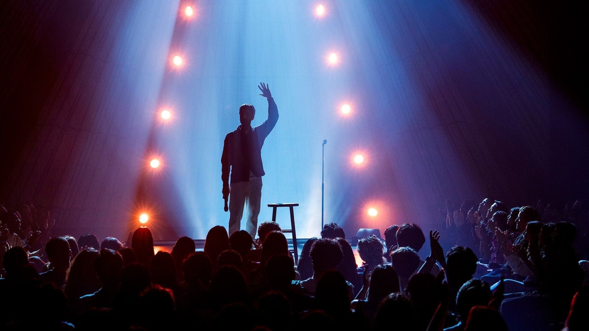 Foto de HASAN MINHAJ: OFF WITH HIS HEAD