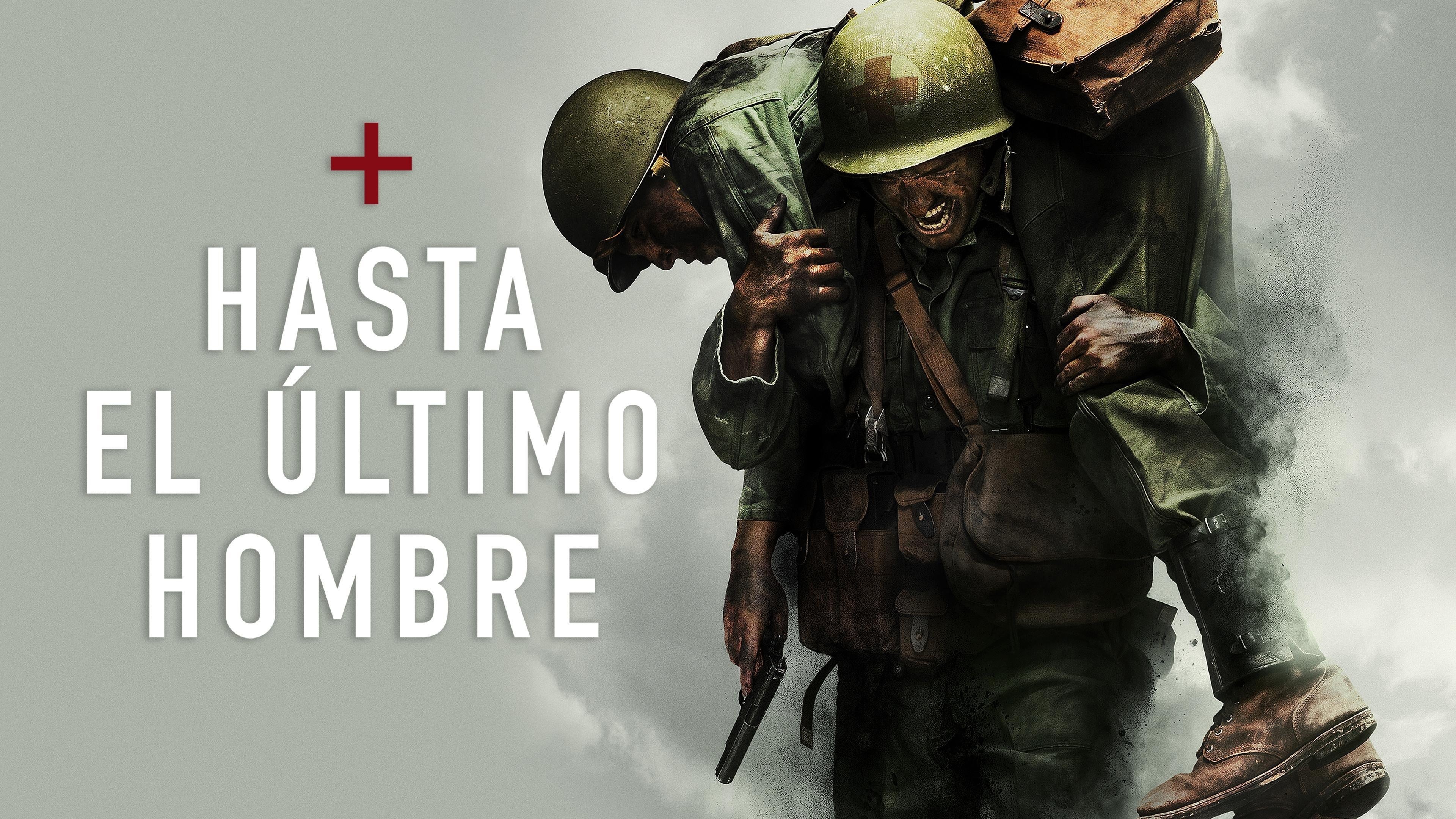 Foto de HASTA EL ÚLTIMO HOMBRE