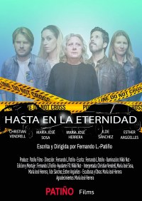 Hasta en la eternidad