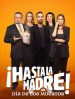 ¡Hasta la madre! del Día de los muertos