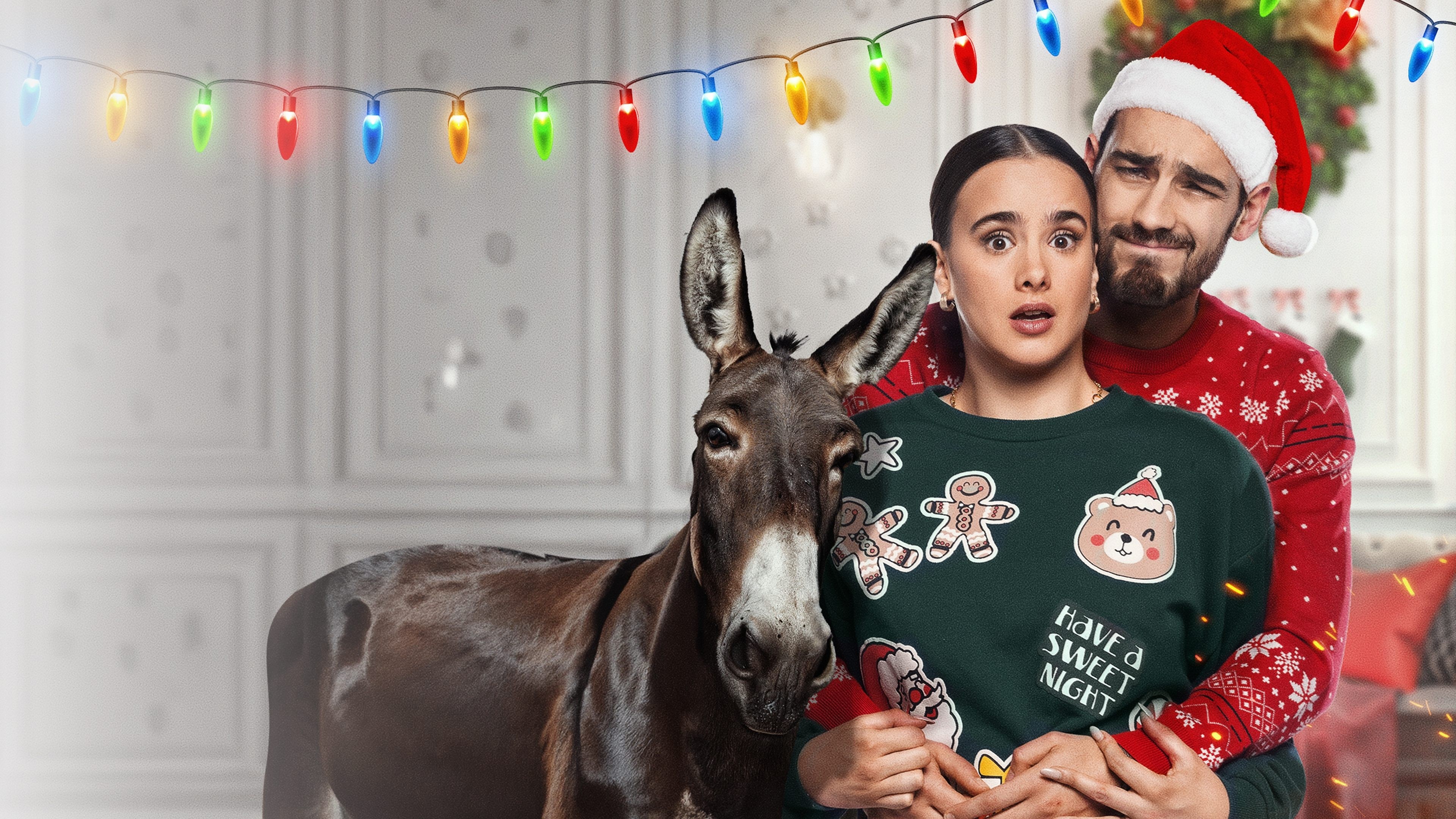 Foto de ¡HASTA LA MADRE! DE LA NAVIDAD