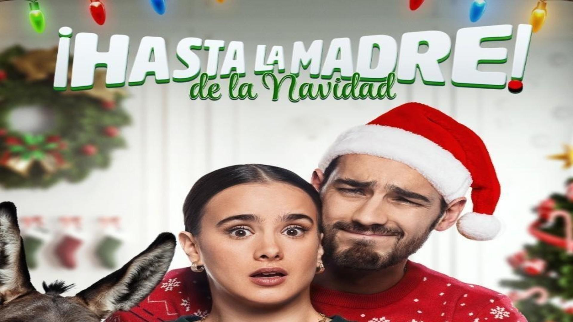 Foto de ¡HASTA LA MADRE! DE LA NAVIDAD