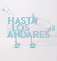 Hasta los andares