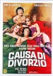 Causa di divorzio