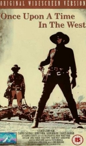 Poster de HASTA QUE LLEGÓ SU HORA