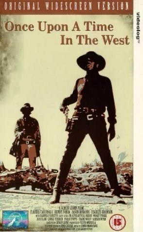 Poster de HASTA QUE LLEGÓ SU HORA