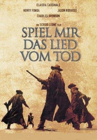 Poster de HASTA QUE LLEGÓ SU HORA